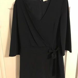 Halston Heritage Dress